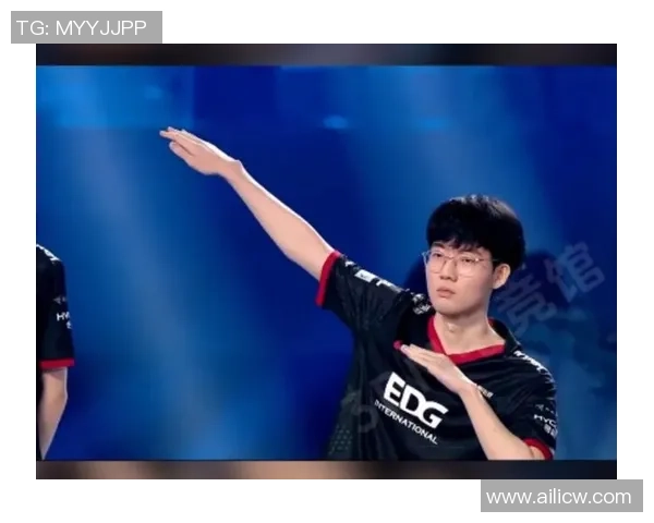 EDG战队的蜕变之路:从巅峰到重生的英雄联盟纪实 EDG战队的蜕变之路:从巅峰到重生的英雄联盟纪实