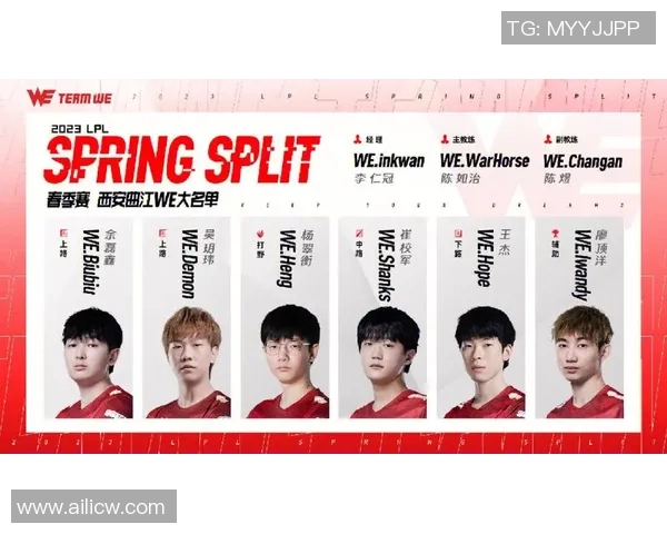 WE战队在CSGO中的灵活性变革引发热议与关注