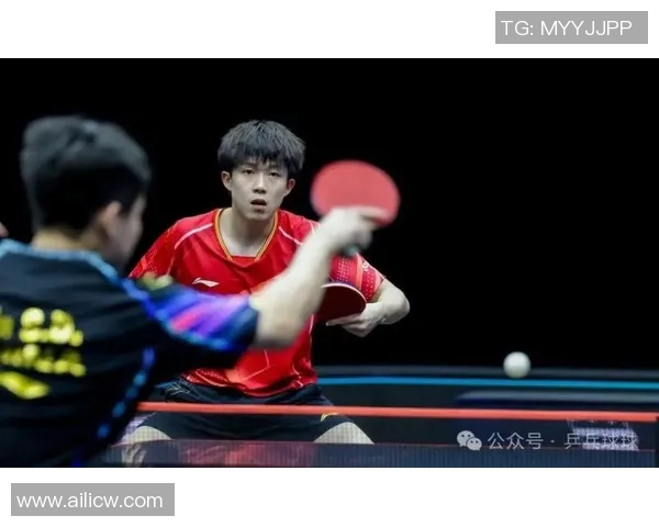 北京乒乓球队防守策略解析及其在比赛中的重要性与应用