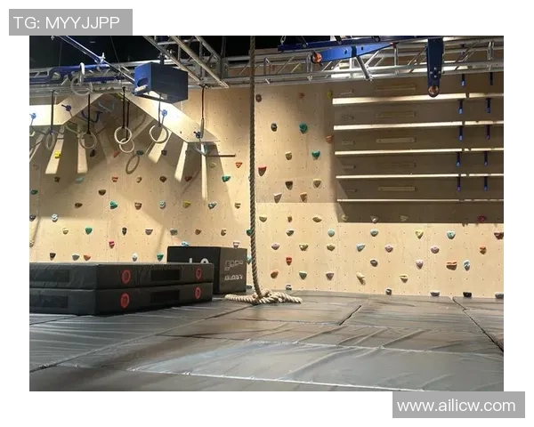 南京攀岩队状态解析与训练成果分享攀岩运动的未来展望与挑战