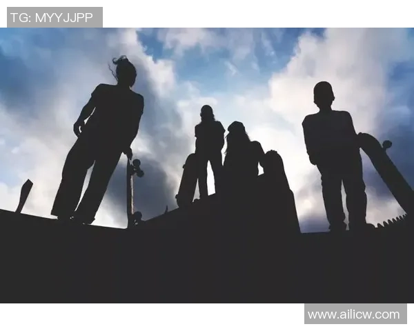 武汉滑板队的崛起与反击背后的故事与热潮解析