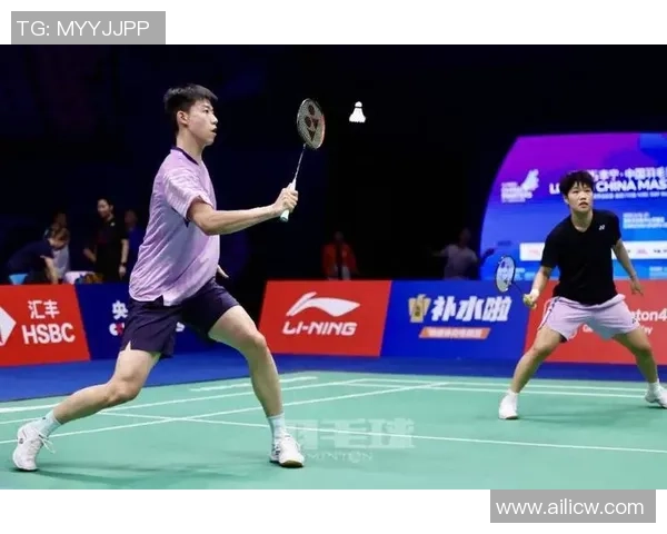 深圳羽毛球队的个人能力揭秘与训练之道探索