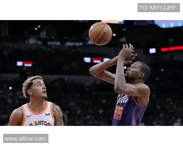 2017年NBA季后赛开拓者与马刺激战回顾精彩瞬间与关键时刻分析