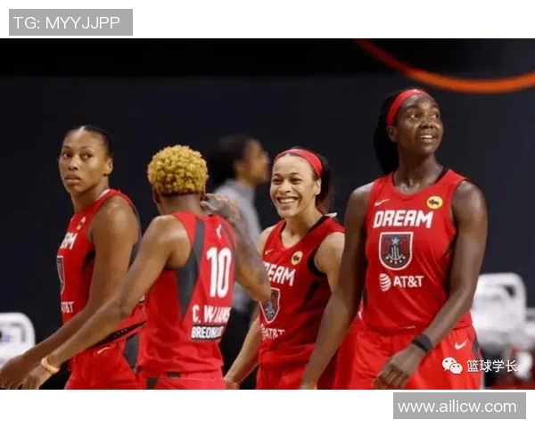WNBA天猫与飞马的精彩对决揭示了女篮新趋势与未来发展潜力
