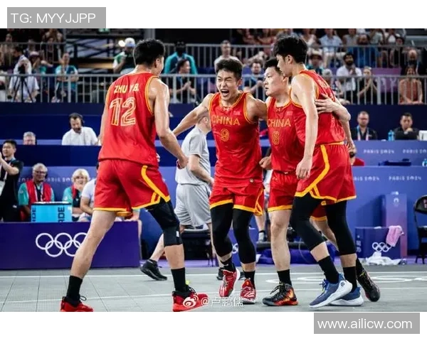 刘铮的奋斗历程与职业生涯探索在篮球世界中的无限可能性