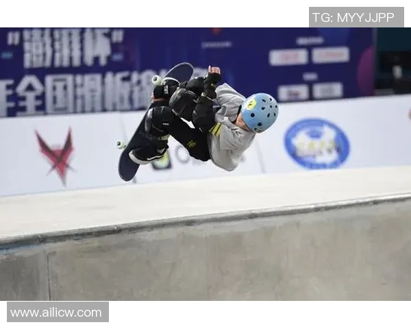 南京滑板队技术革新引发热议助力滑板运动新发展