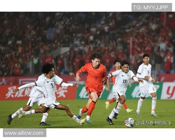 国足热身赛迎战菲律宾全力备战亚洲杯展现团队实力与战术配合